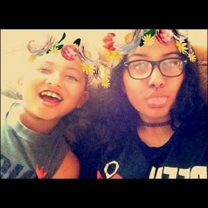 Meet your Posher, Roselin